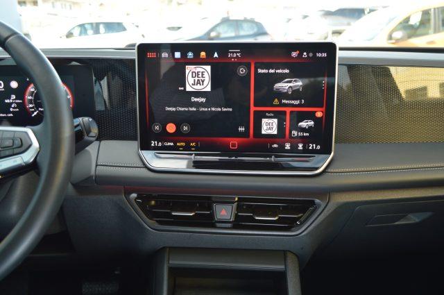 VOLKSWAGEN Tiguan 2.0 TDI 150 CV DSG Màs Automatica