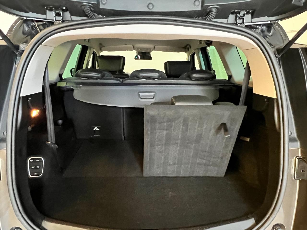 Renault Grand Scenic 1.5 dCi 8V 110 CV EDC Energy Bose