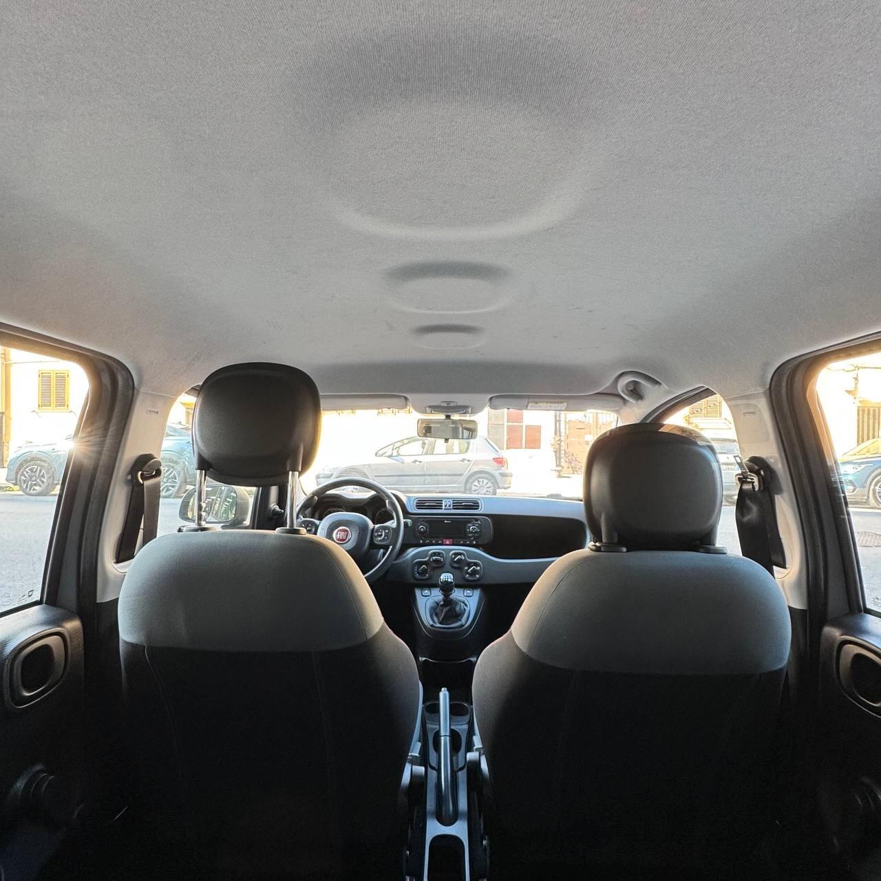 Fiat Panda 1.2 SOLO 130 euro/MESE ACCONTO 0
