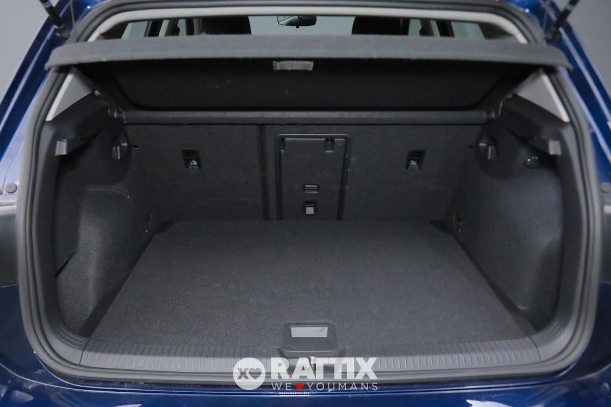 Volkswagen Golf 1.5 etsi evo 130CV Life dsg