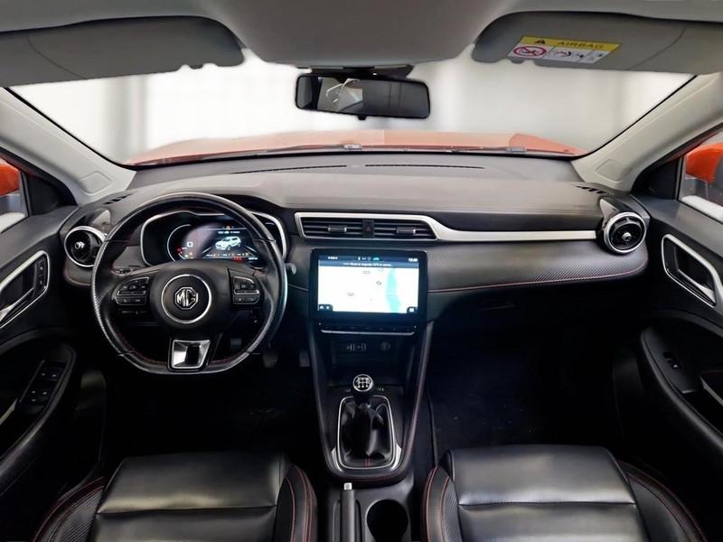 MG ZS 1.5 VTI-TECH LUXURY SUV