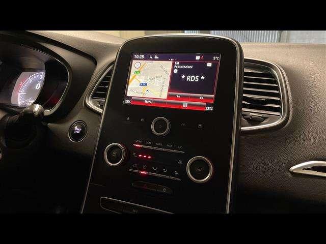 Renault Scenic 1.5 dCi Energy 110cv Zen