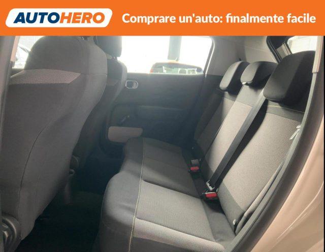 CITROEN C3 PureTech 83 C-Series
