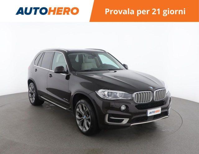 BMW X5 xDrive30d 249CV Business