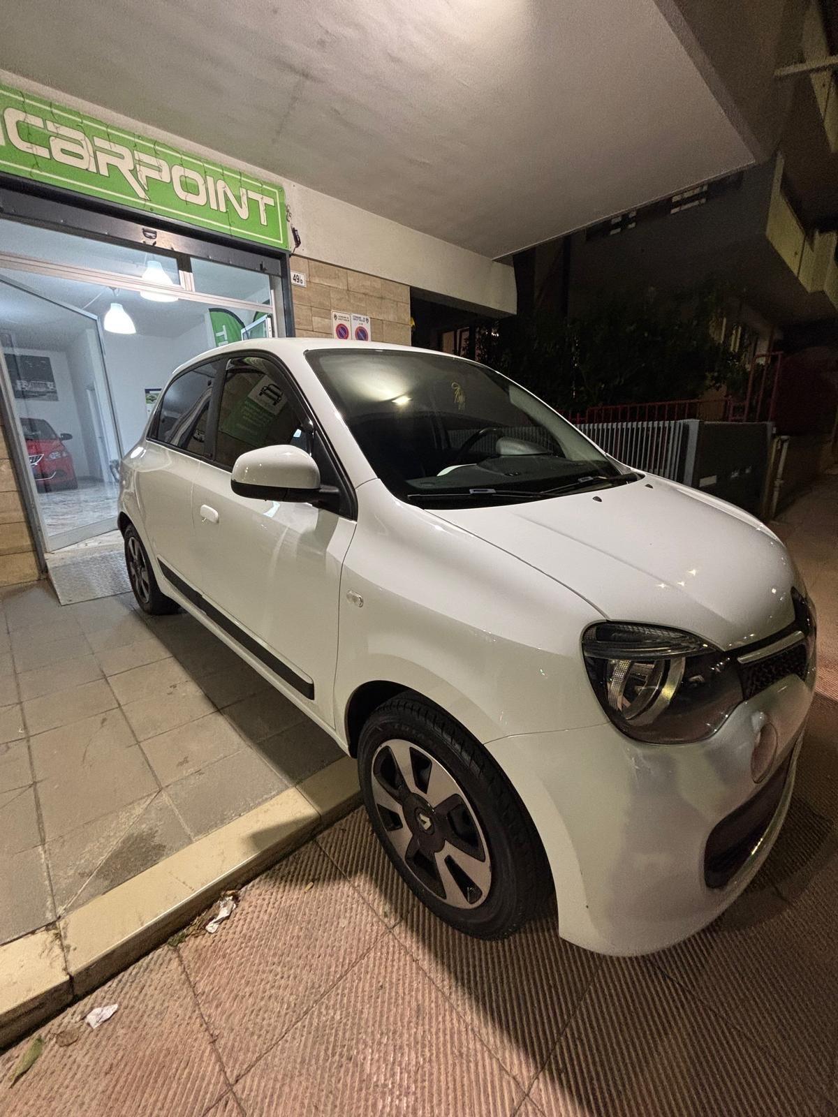 Renault Twingo SCe Life
