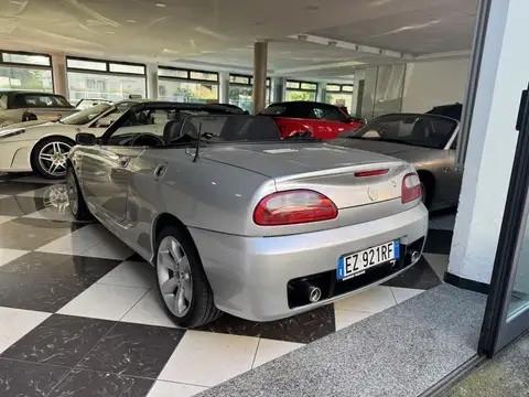Mg TF 115 1.6 16V cat