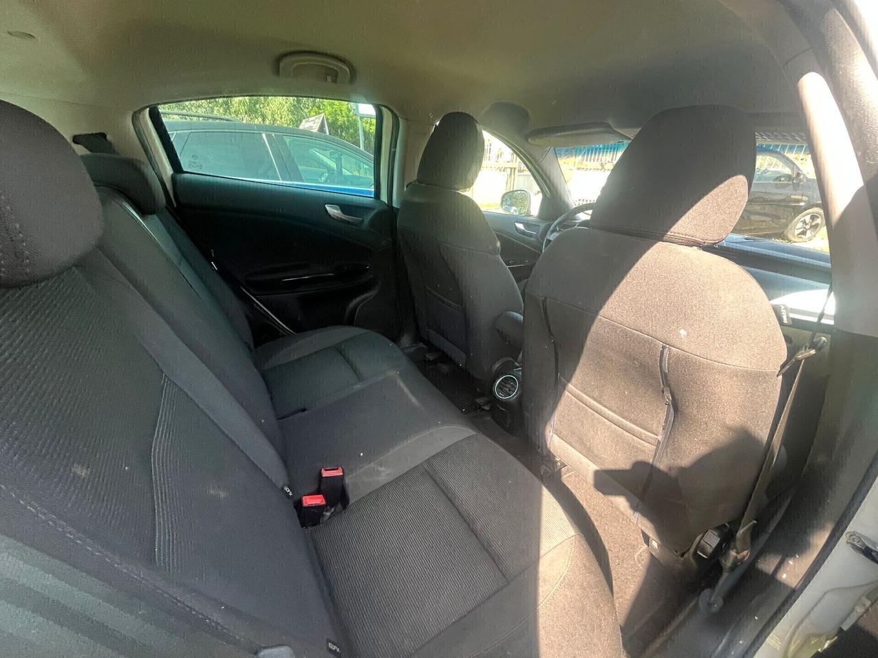 ALFA ROMEO GIULIETTA 1.6 JTDm-2 105 CV PROGRESSION