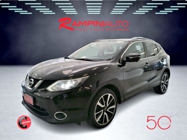 NISSAN Qashqai 1.6 dCi 4WD Tekna Unico Prop. Pronta Consegna