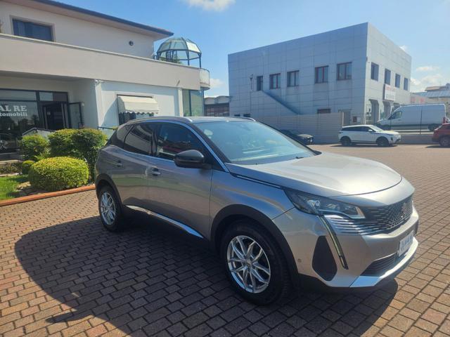 PEUGEOT 3008 BlueHDi 130 S&S EAT8 GT