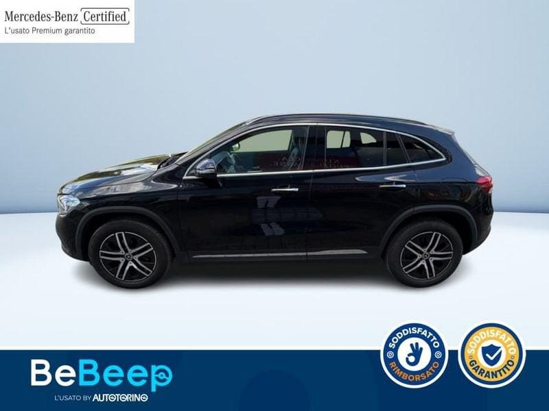 Mercedes-Benz GLA 200 D SPORT PLUS AUTO