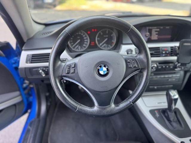 BMW Serie 3 E92 Coupe 320d Futura 177cv