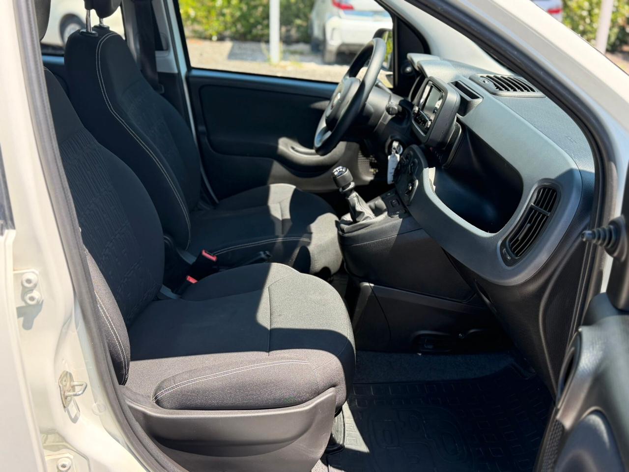 Fiat Panda 1.2 GPL CASA MADRE 2024