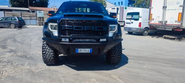 Ford F 150 RAPTOR SVT 6.2