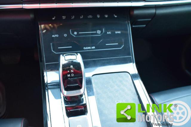 DR MOTOR DR 6.0 1.5 Turbo CVT Bi-Fuel GPL