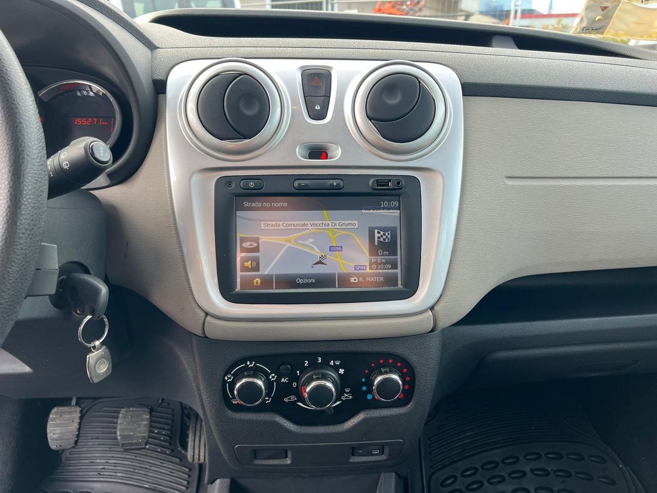 Dacia Dokker 1.5 dCi 8V 90CV Lauréate