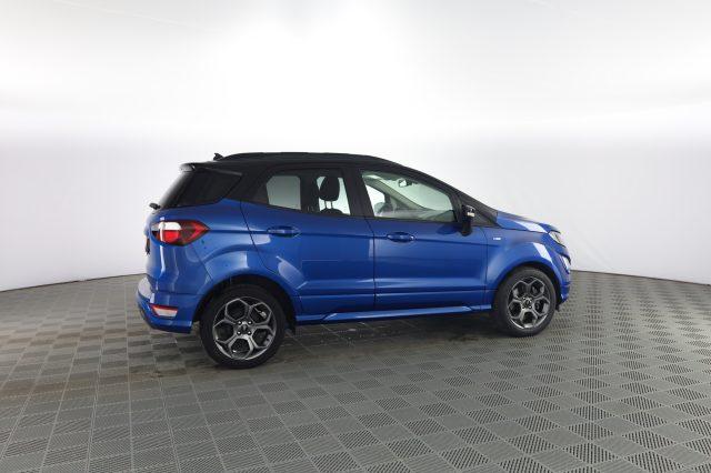 FORD EcoSport 1.5 Ecoblue 100 CV Start&Stop ST-Line