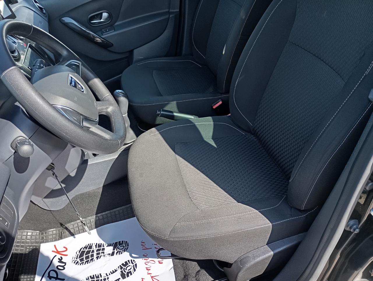 Dacia Sandero 1.5 Blue dCi 75CV Comfort