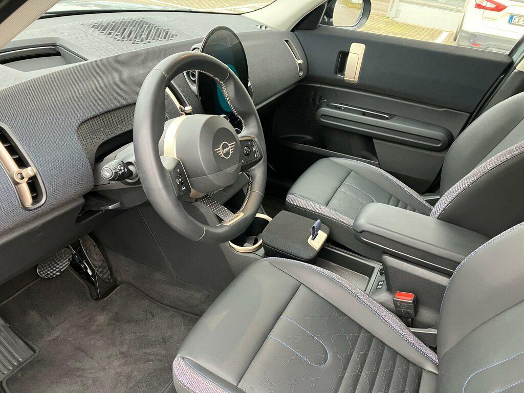 Mini Mini Countryman 2.0 48V D Classic