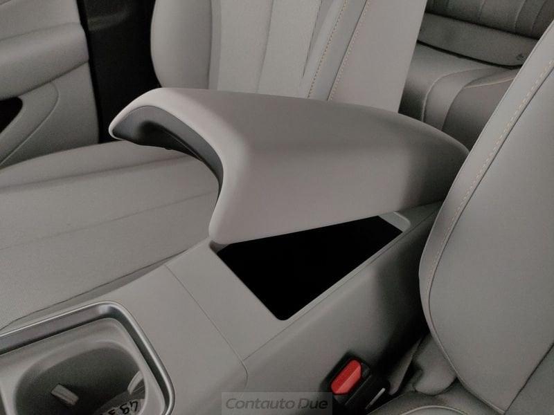 BYD Dolphin G DM-i DM-i 212cv Comfort