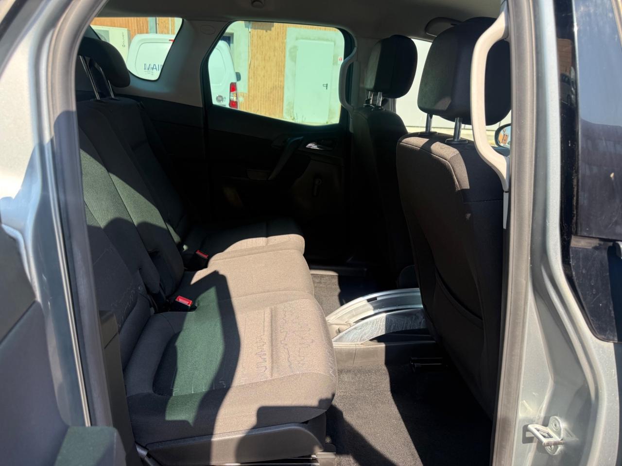 Opel Meriva 1.4 16V Enjoy