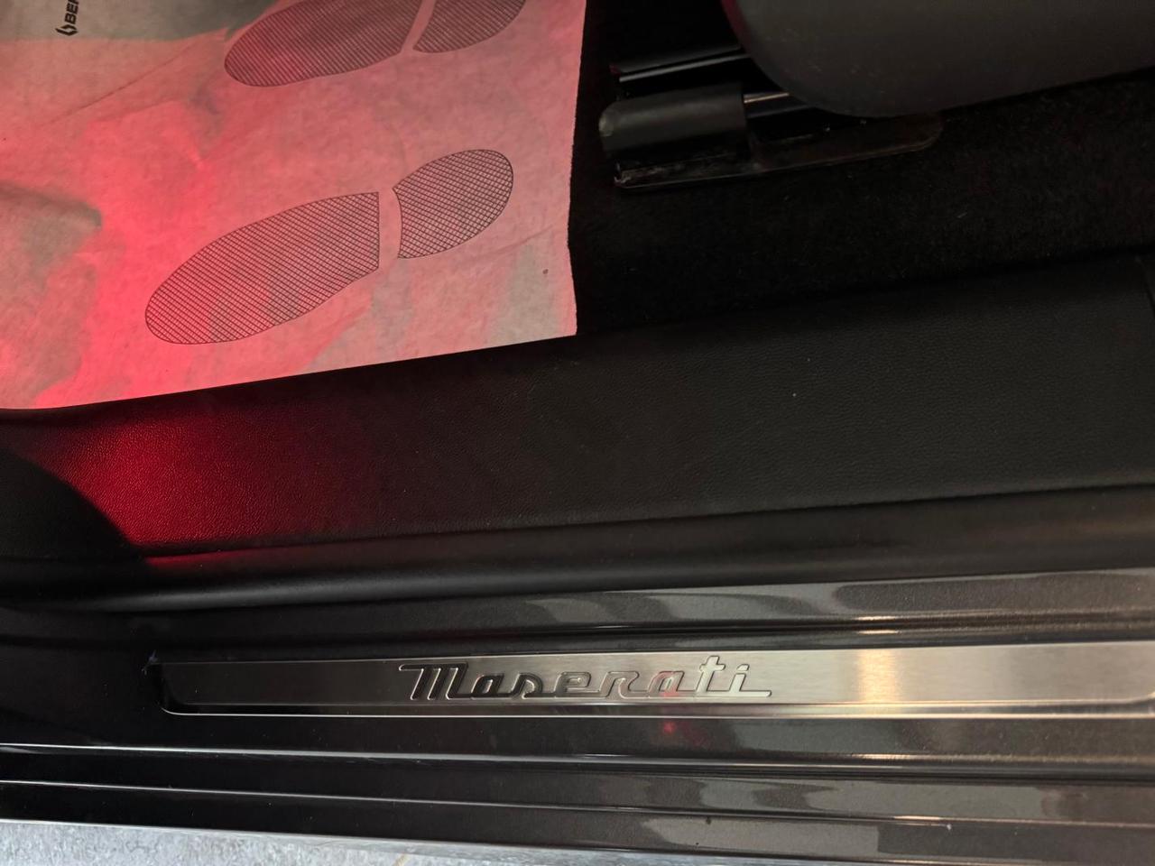 Maserati Grecale 2.0 GT 300cv Tetto Head-Up 360° Full