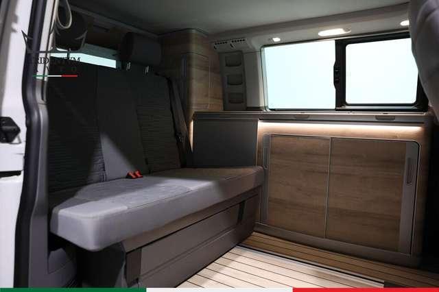 Volkswagen T6.1 California 2.0 Tdi Ocean Edition 150cv DSG