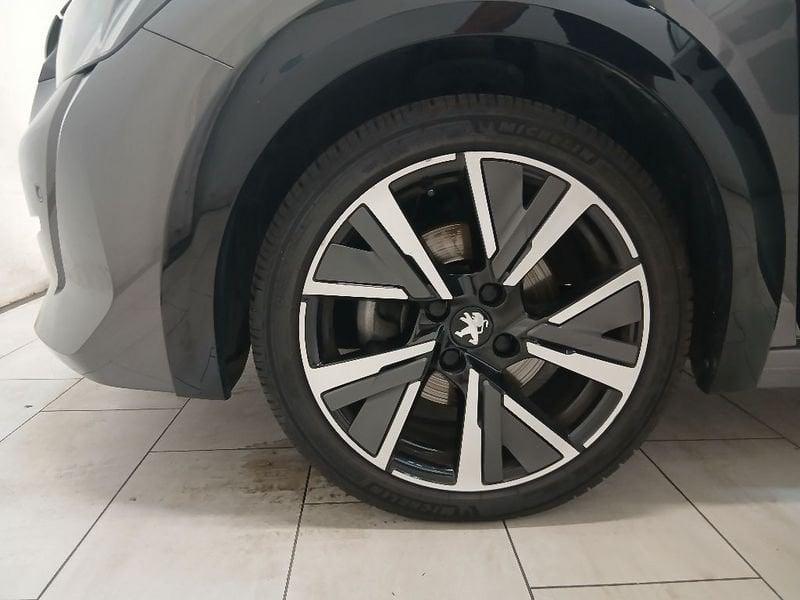 Peugeot 208 1.2 puretech GT Line s&s 100cv