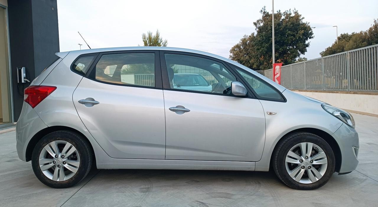 Hyundai iX20 1.4 CRDI 90 CV