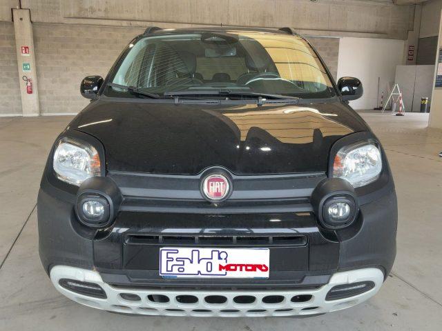 FIAT Panda 1.0 FireFly S&S Hybrid Pandina Cross PREZZO VERO