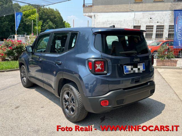 JEEP Renegade 1.6 Mjt 130 CV Longitude PROMO !