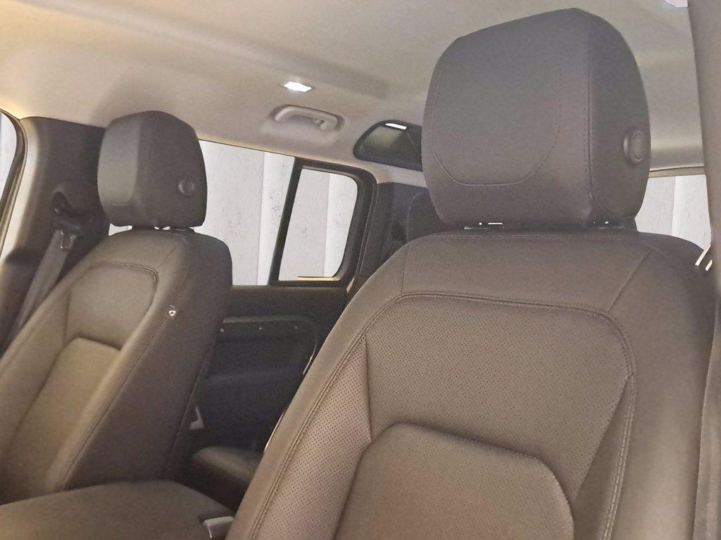 LAND ROVER Defender (2019) LAND ROVER 110 3.0D I6 250 CV AWD Auto X-Dynamic SE del 2022