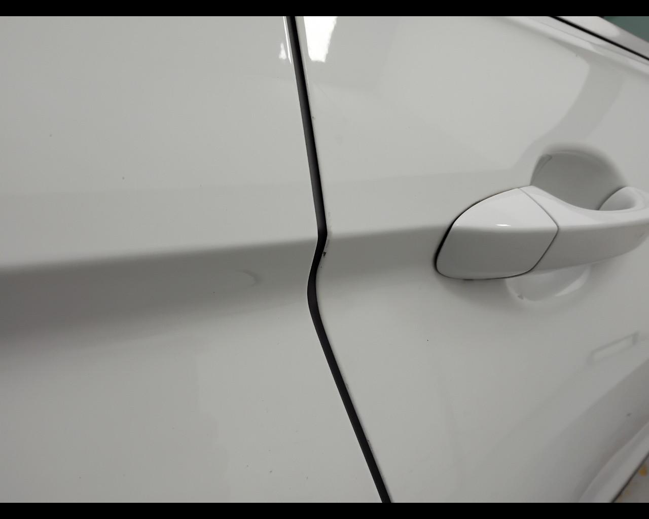 VOLKSWAGEN Tiguan II 2016 - Tiguan 1.6 tdi Business 115cv