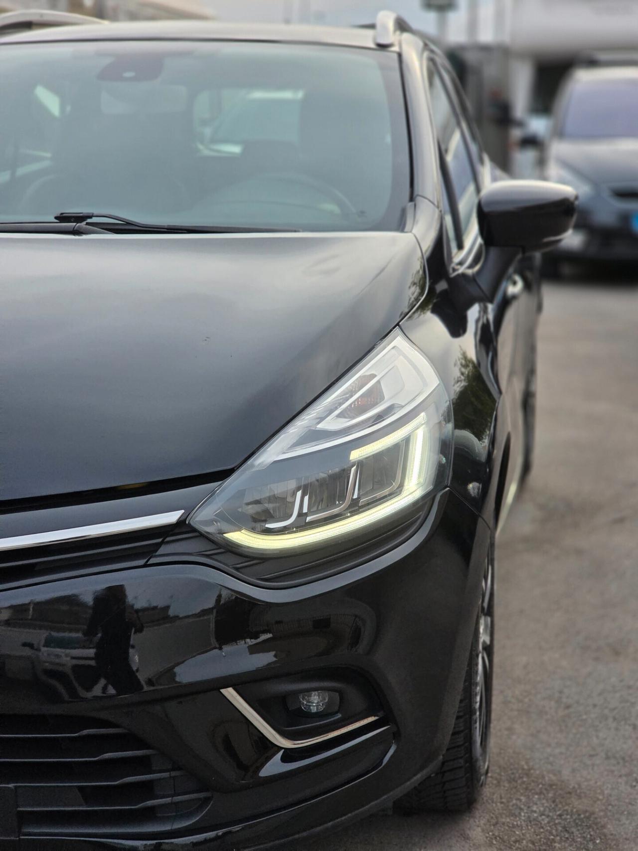 Renault Clio Sporter dCi 8V 90 CV Moschino Life