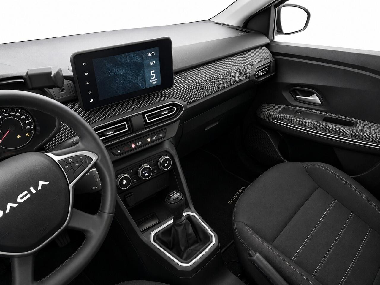 Dacia Jogger 1.0 TCe GPL 100 CV 7 posti Extreme