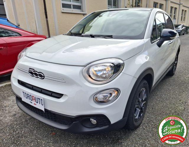 FIAT 500X 1.3 MultiJet 95 CV Club UNICO PROP.