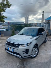 Land Rover Range Evoque R-Dynamic S 4wd