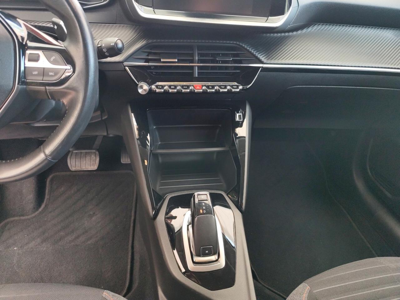 PEUGEOT 208 2ª serie 208 PureTech 100 Stop&Sta...