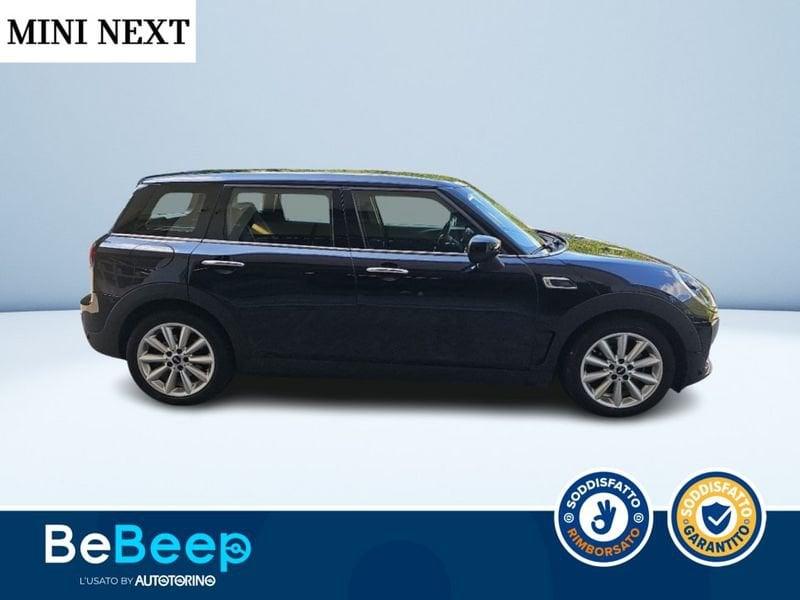 MINI Mini Clubman 1.5 ONE D CLASSIC AUTO