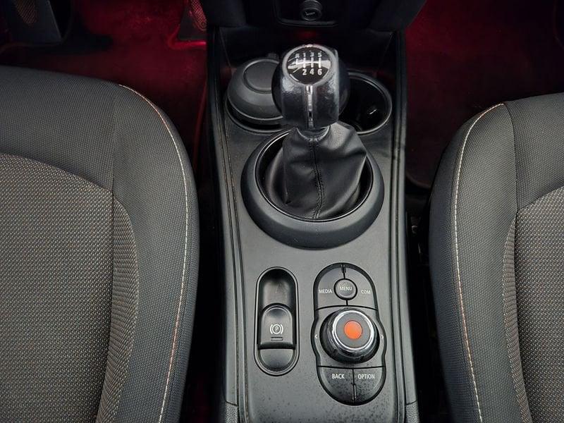 MINI Mini Countryman F60 2017 Diese Mini Countryman 2.0 Cooper D Boost