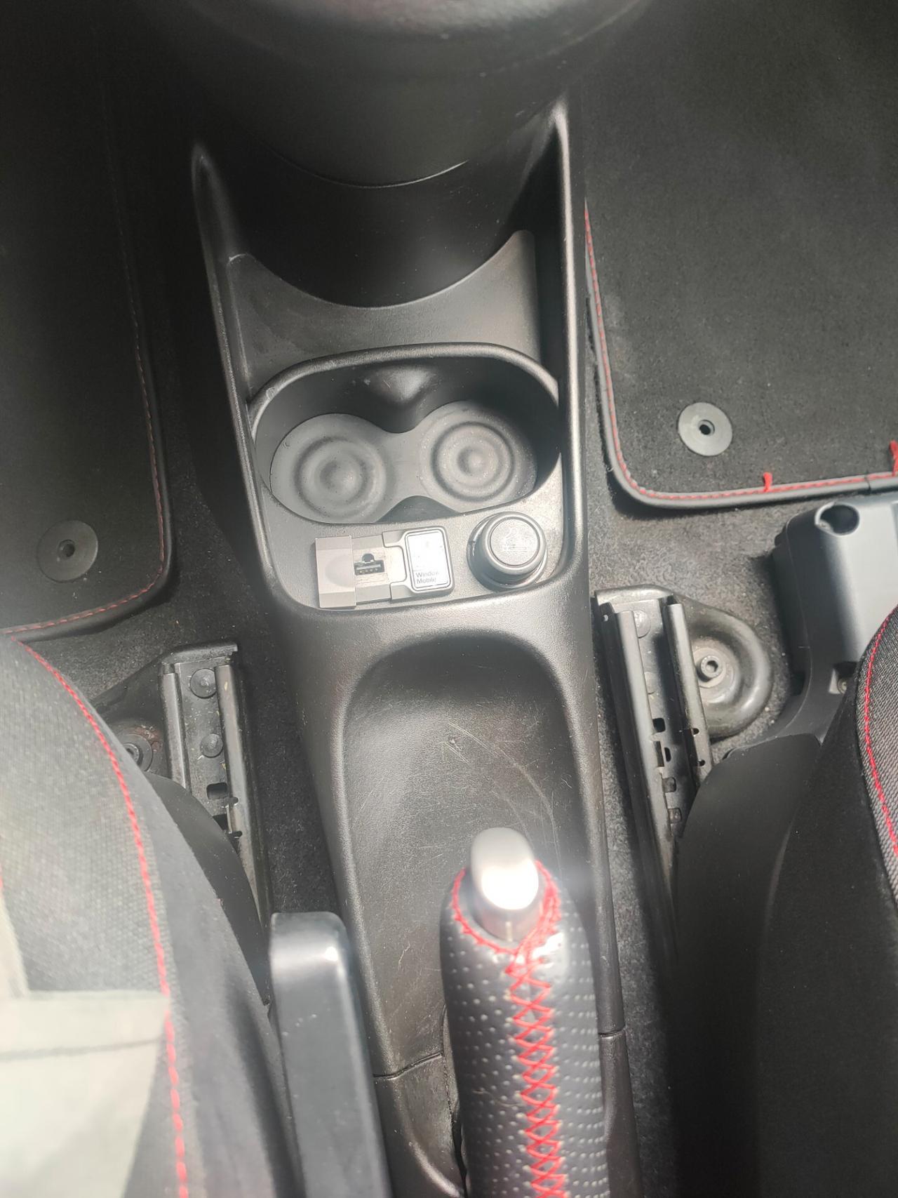 Abarth 500 1.4 Turbo T-Jet