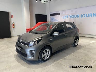 Kia Picanto 1.0 DPI Urban AMT