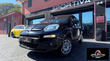 FIAT Panda RATA MENSILE 134,00 EURO 1.2 69cv E6 Pop