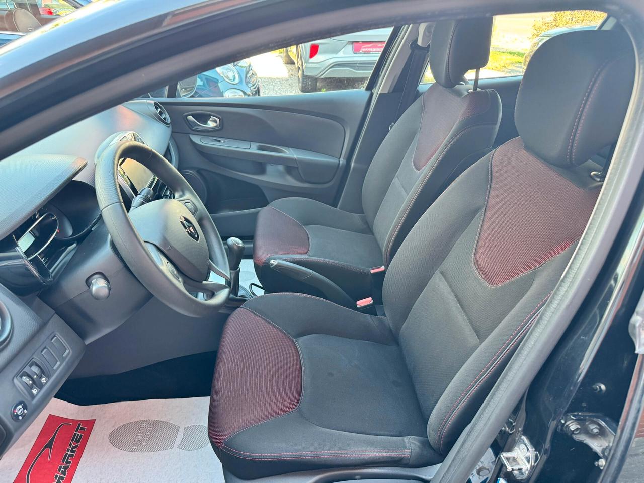 Renault Clio 1.2 75CV GPL 5 porte Live