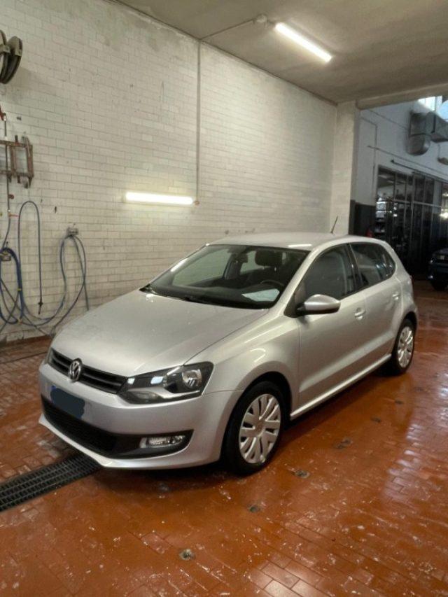 VOLKSWAGEN Polo 1.2 70 CV 5p. Comfortline