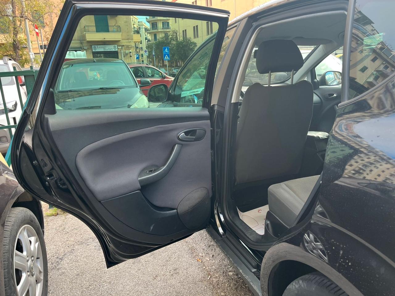 Seat Altea 1.6 TDI 105 CV CR DPF Style