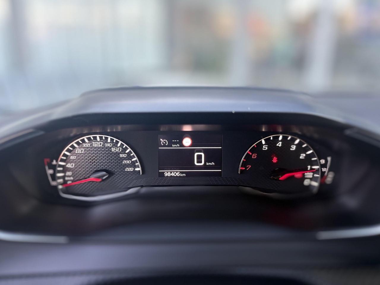 Peugeot 208 1.2 Benzina 75CV E6 Neo - 2020