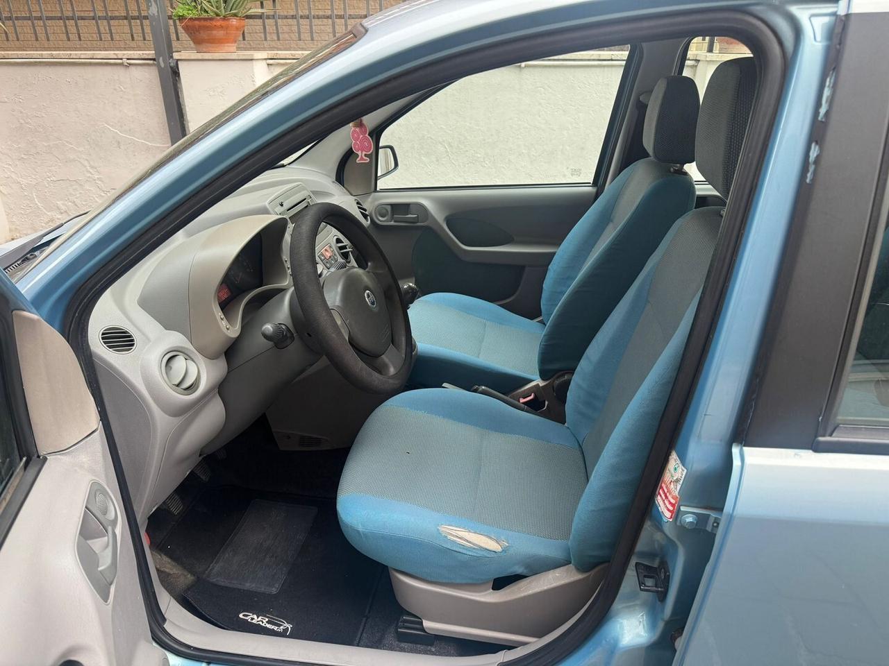 FIAT Panda 1.2 Alessi OK NEOPATENTATI