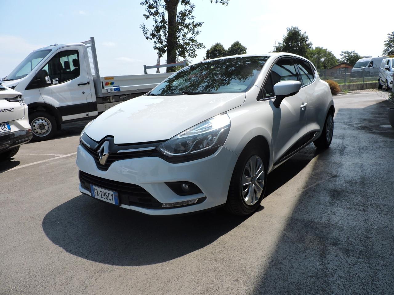 Renault Clio TCe 12V 90 CV GPL Start&Stop 5 porte Energy Zen