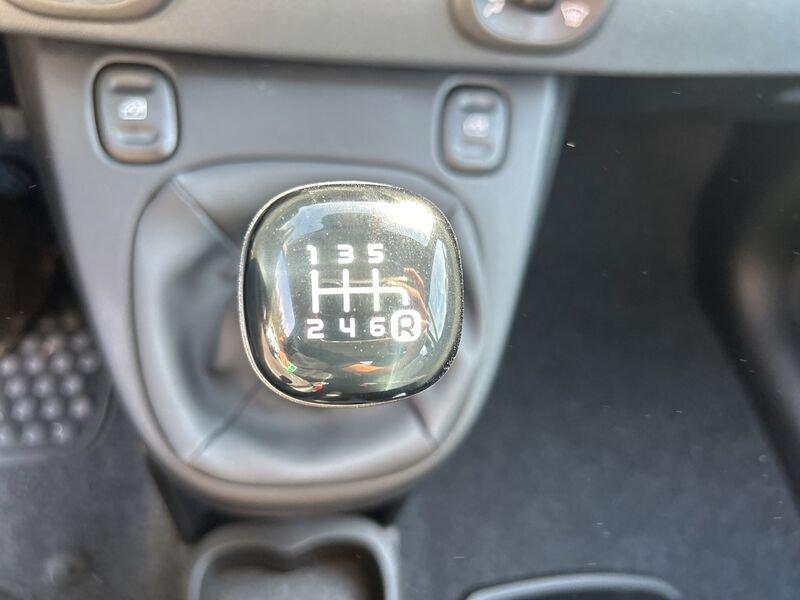 FIAT Panda New 1.0 70cv Hybrid Pop
