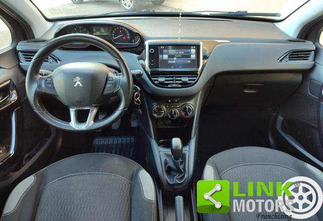 PEUGEOT 208 1.6 BlueHDi 75 5 porte Active